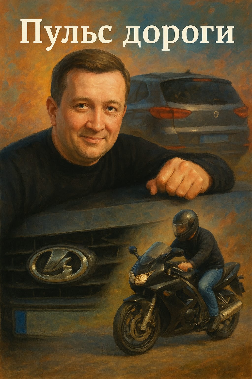 Пульс дороги