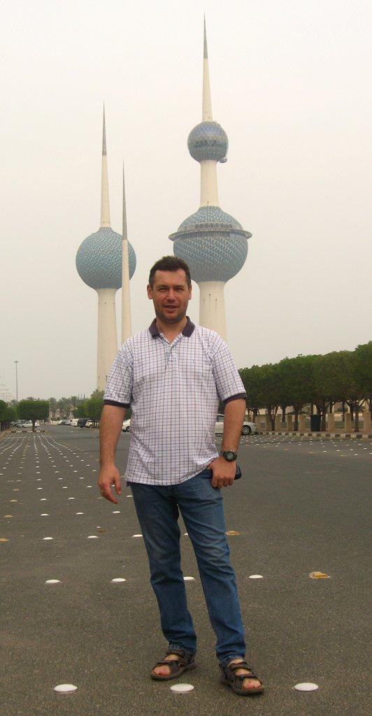 Кувейт, Бахрейн, Оман и Катар