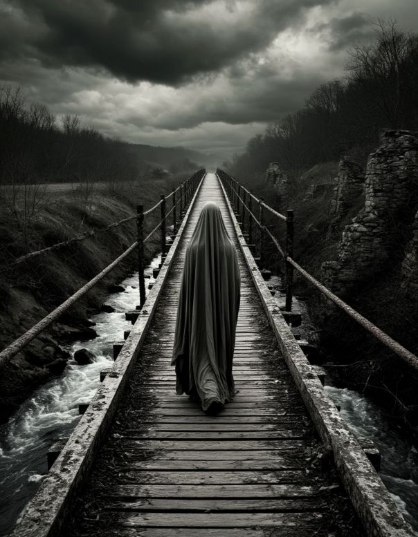 А там глаза долу и горечь имбиря