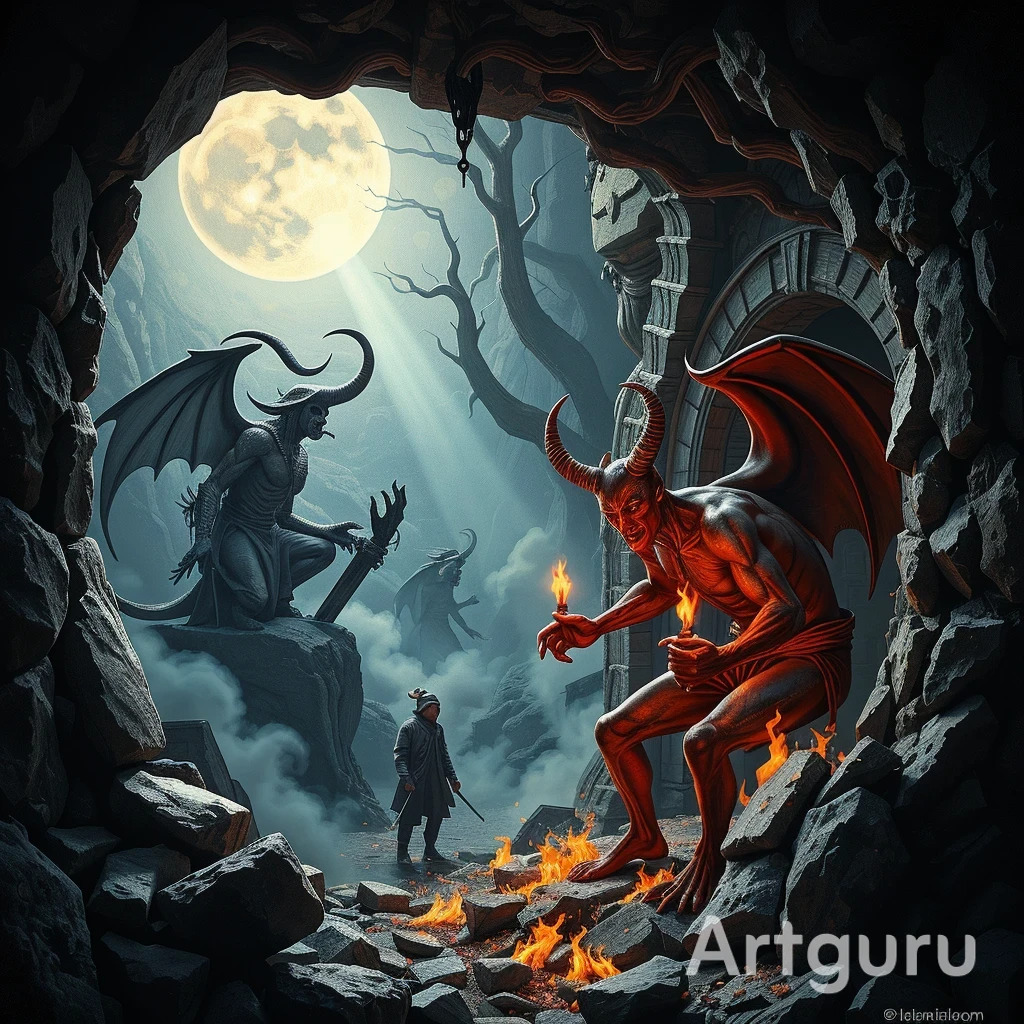 Бумеранг жестокости