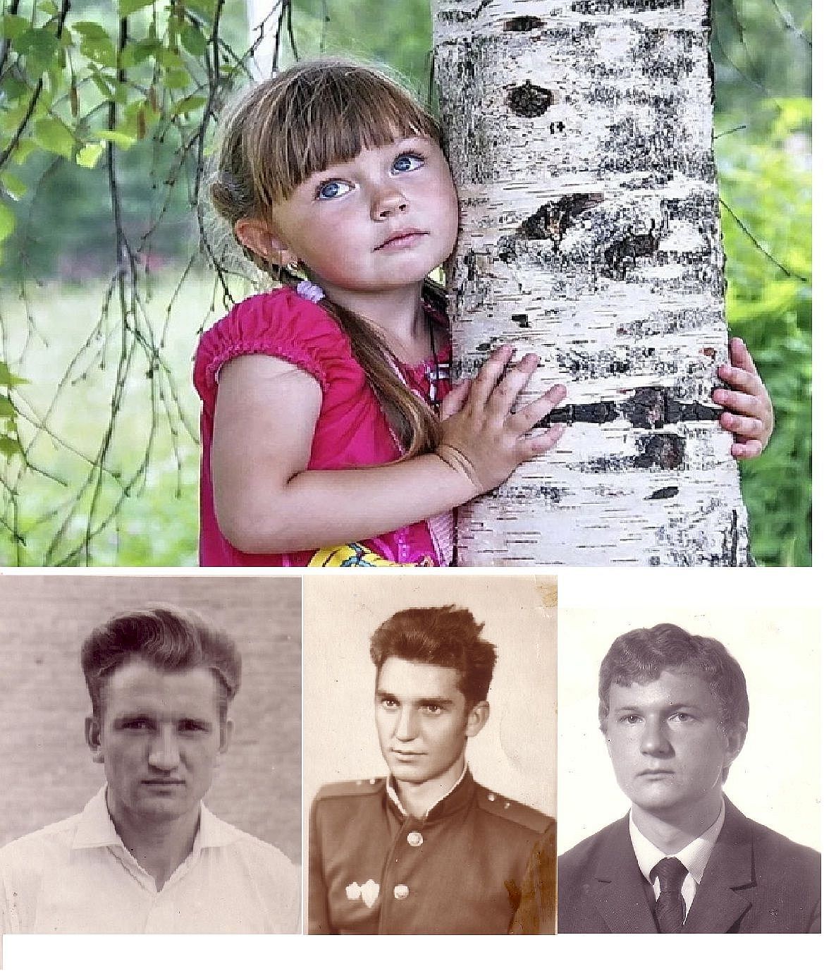 28 Заключение по циклу публикаций Моя малая Родина