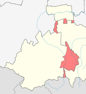 Осетино-ингушский конфликт