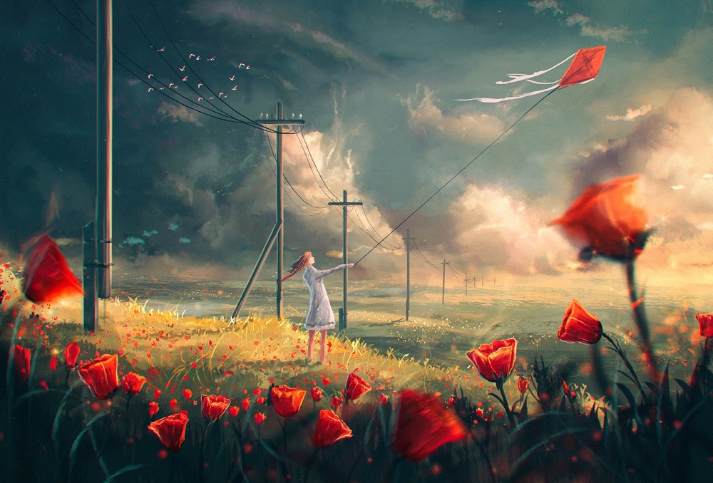 Кравц и Гуф - Лето на ветер текст и смысл