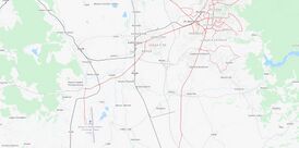 Марш-бросок на Приштину