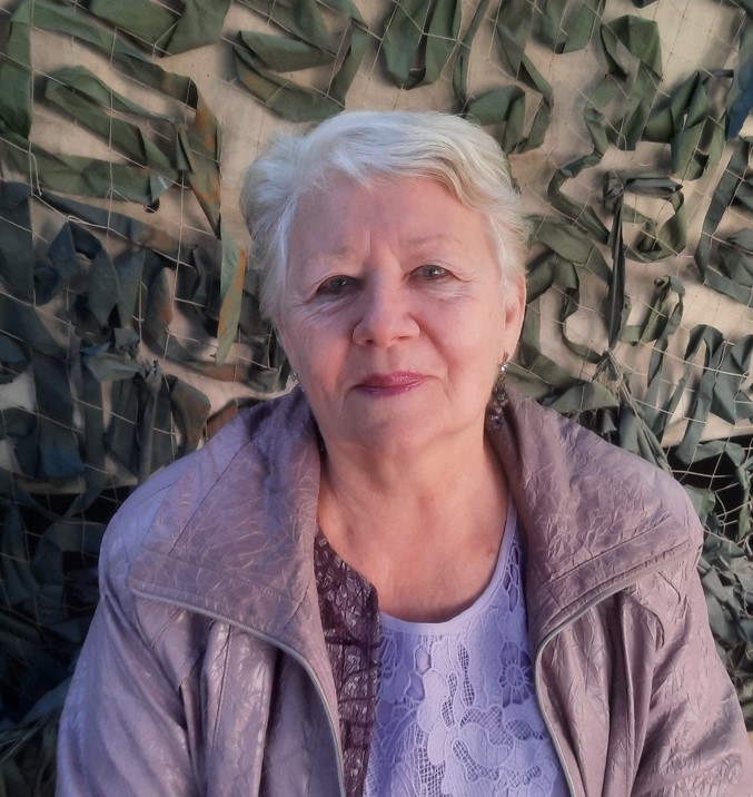 Нам не привыкать