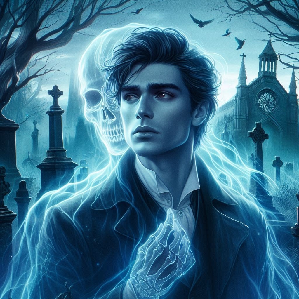 Воспоминания о былой любви. Глава 1