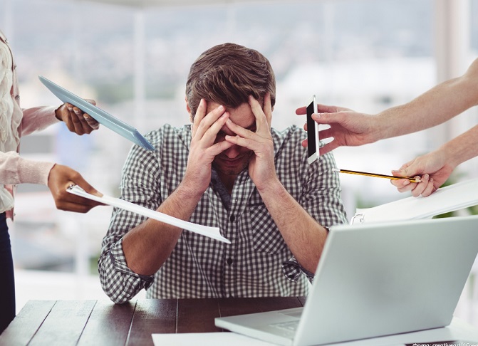 Самосохранение