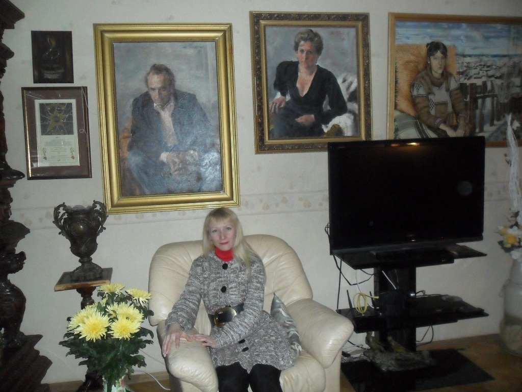 Большая мечта поэта Леонида Дербенёва