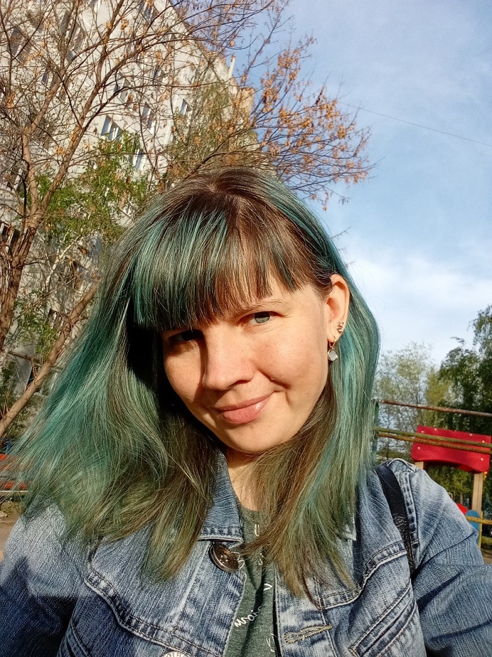 Девичья душа