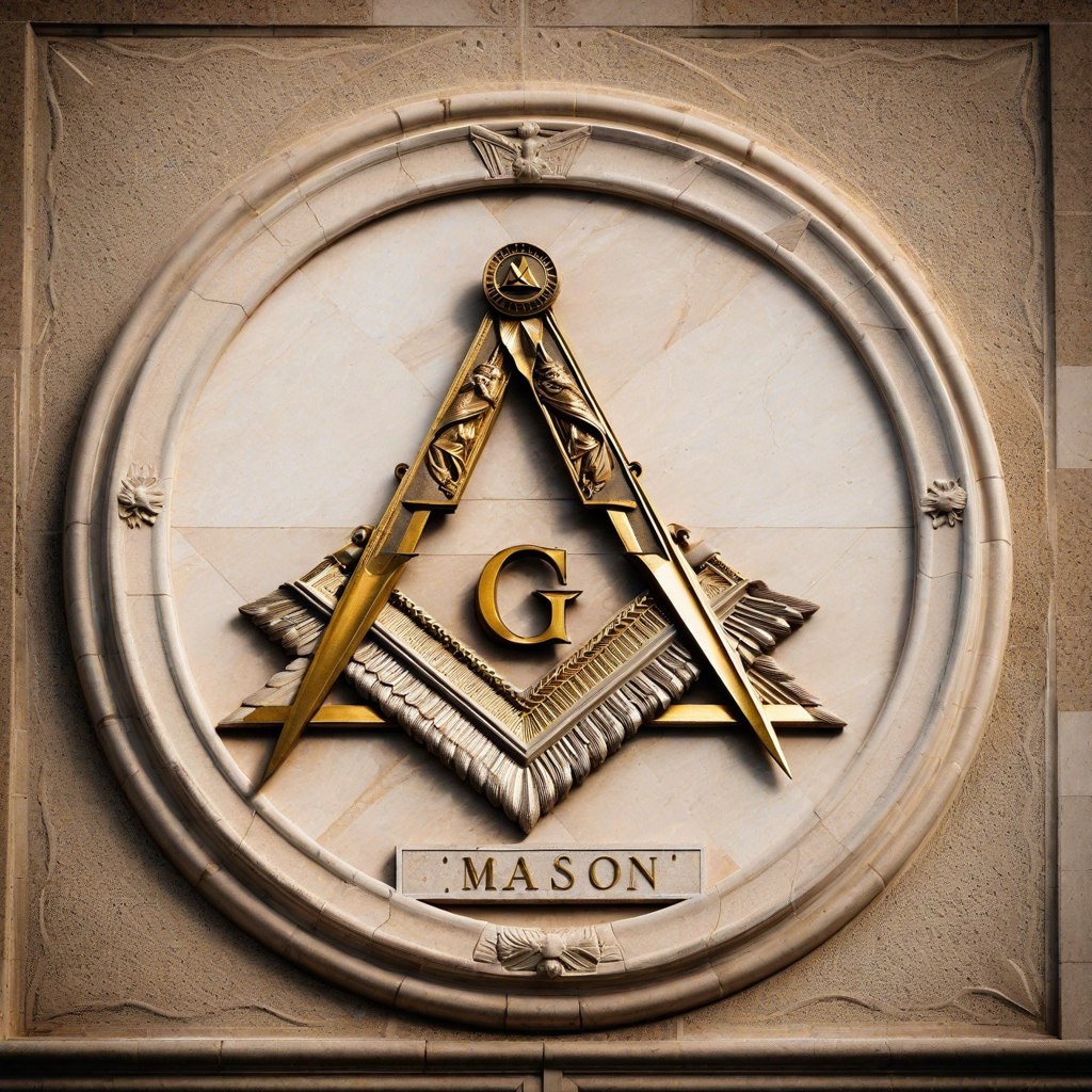 Адопционное масонство. Адоптивный ритуал