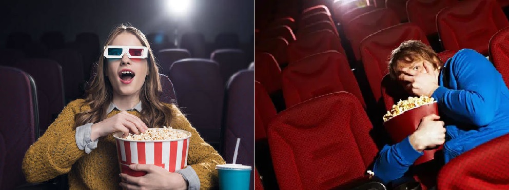 Надоело пытаться стать просветлённым