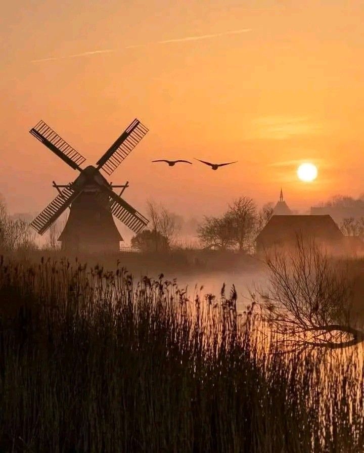 Храм Природы