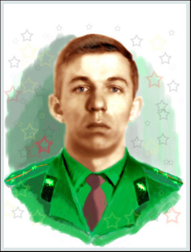 Служение Отечеству Продолжение 6