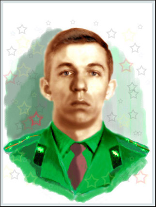 Служение Отечеству Продолжение 7