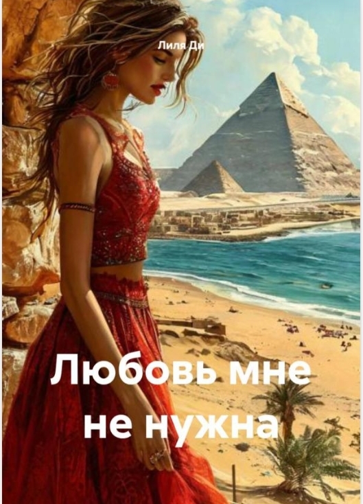 Любовь мне не нужна