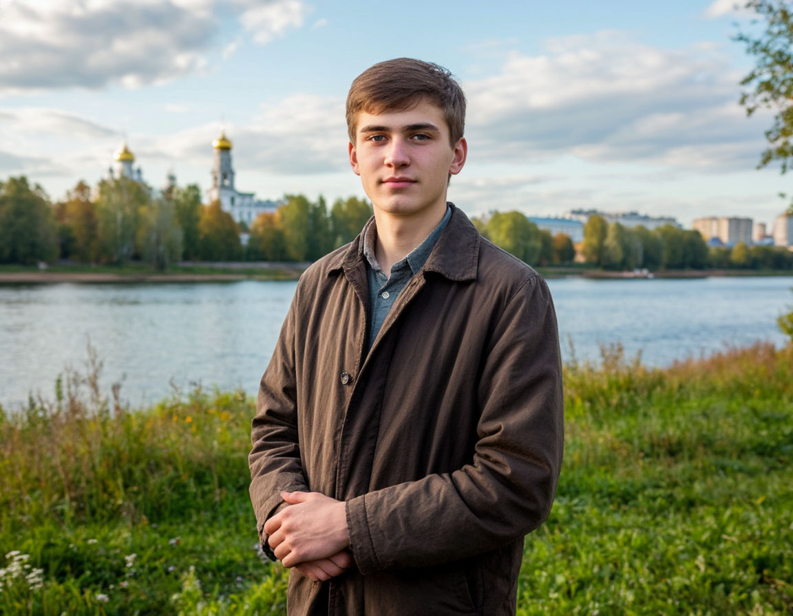 Год Змеи. Мне дорога моя Земля