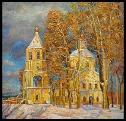 О многообразии мира и творчестве человека в нём