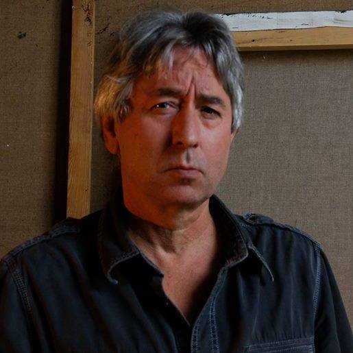 Сенез Ален оригинальный гиперреалист