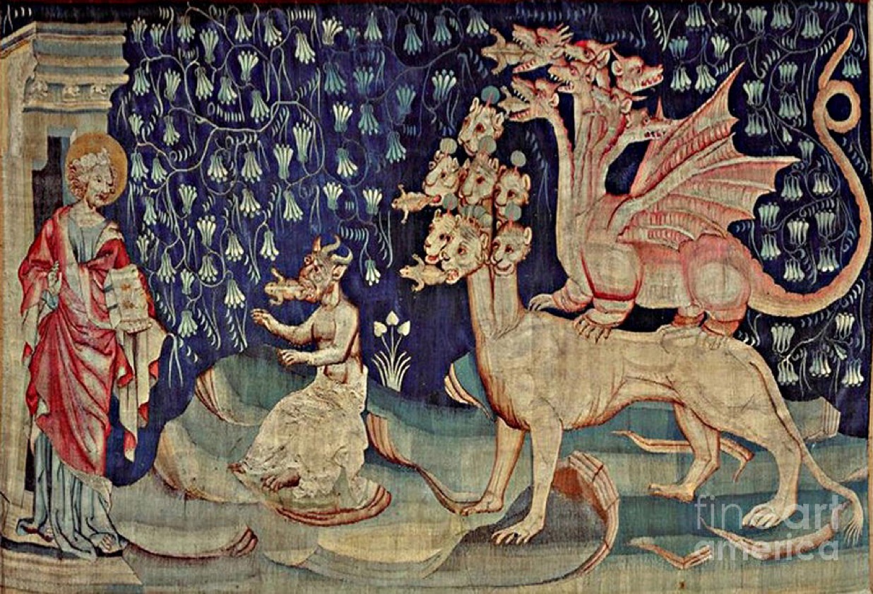 Замаскированный контроль мозга. Ч. III