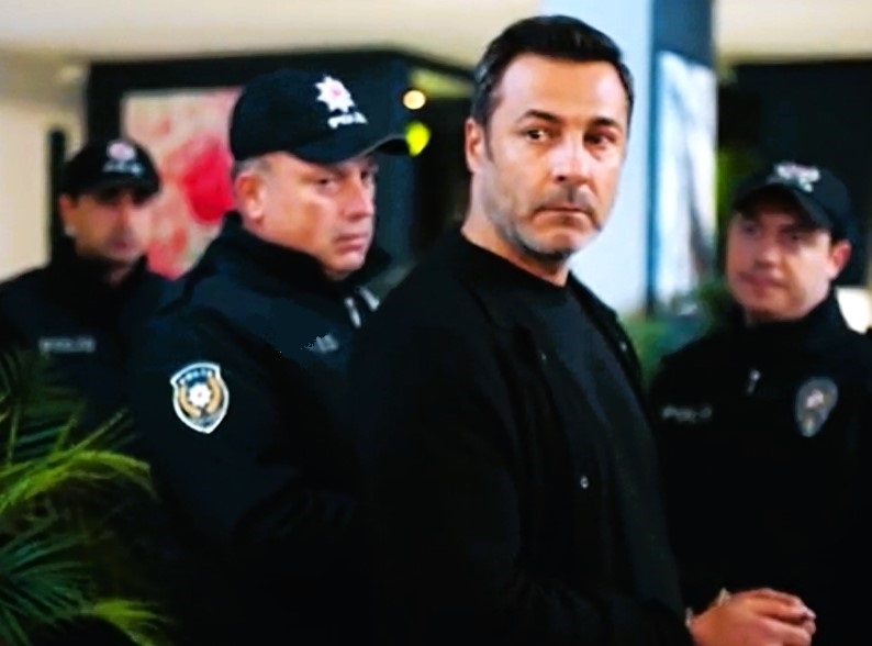 Клюквенный шербет 4. Не зарекайся