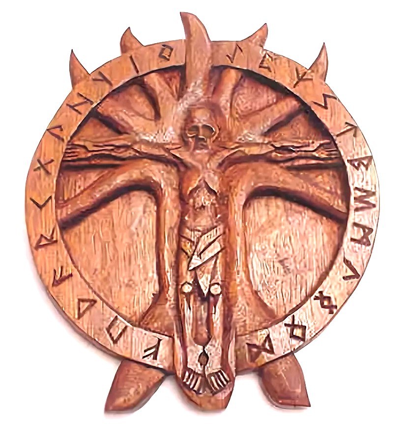 Христос не учил христиан поклоняться идолам?