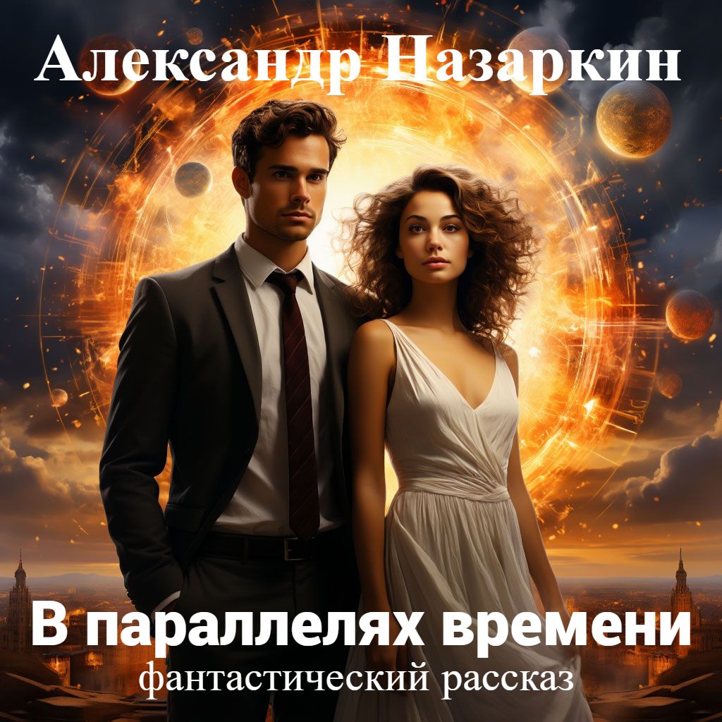 В параллелях времени