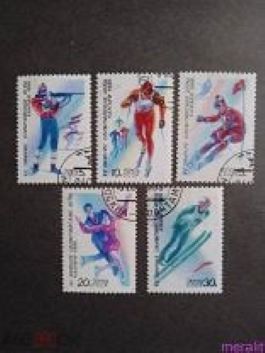 Лыжные прогулки в Сортавала