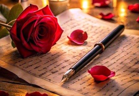 Лирика с легкой сатирой