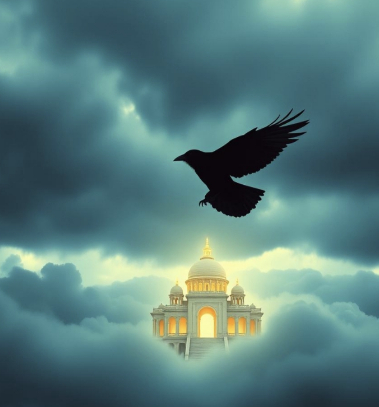 Путь Ворона