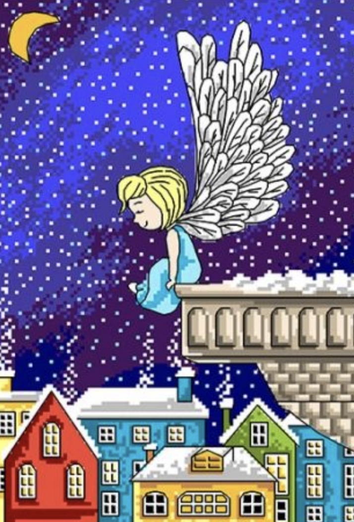 Совет Ангела