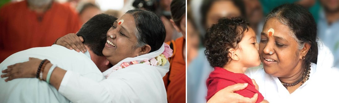 108 имён Божественной Матери