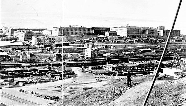 Забытая встреча