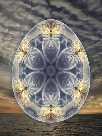 Легенда о Первояйце - 122