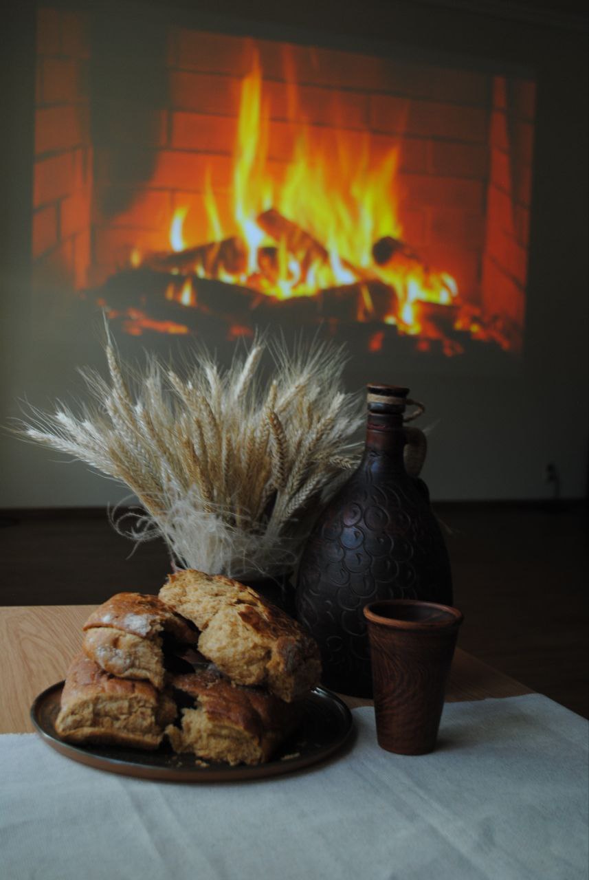 Вводный урок в православный мир г. Симферополь