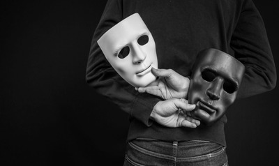 Когда молчит мужчина