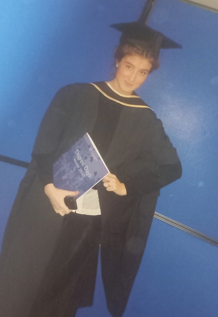 20. Мама, когда ты меня покрестишь? О путешествующ