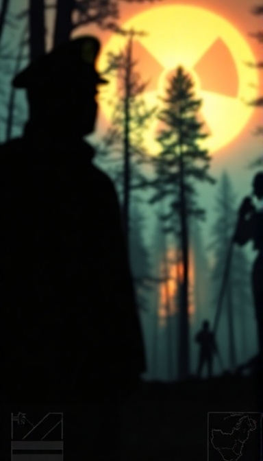 Зона Особого Внимания