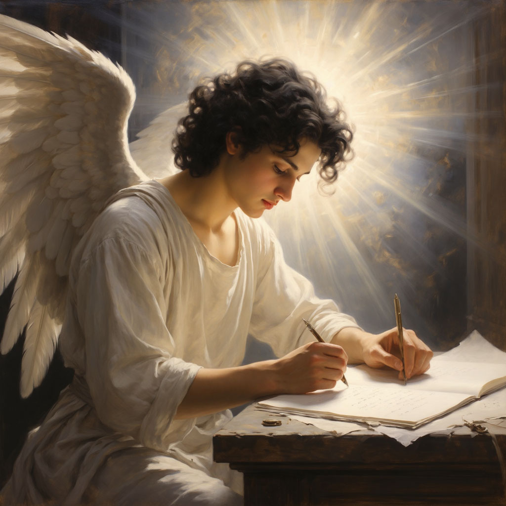 Письмо в никуда 2