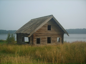 Как неродное