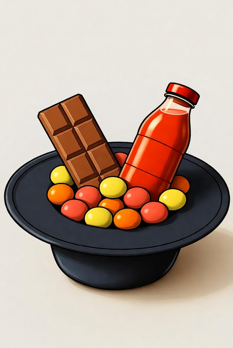 Крокодилыч...