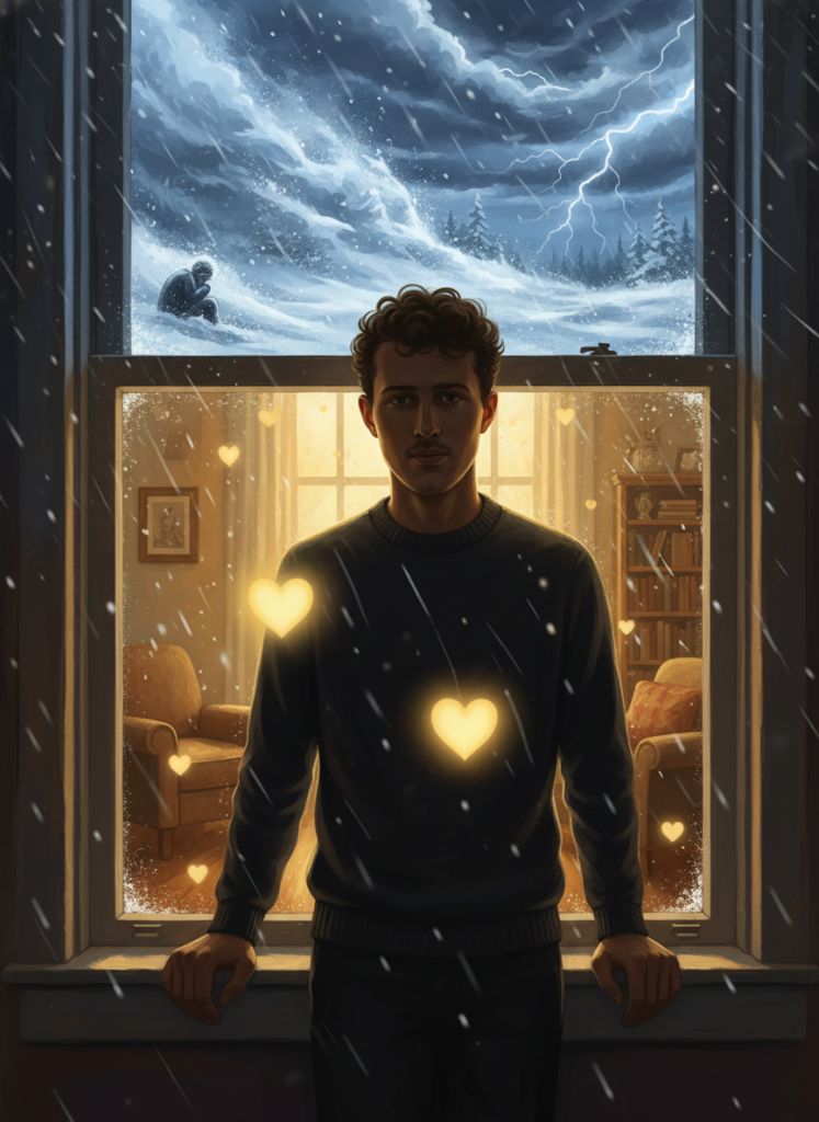 Я снова выберу Свободу