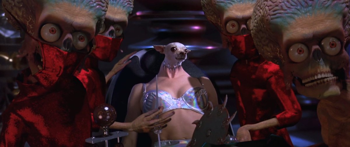 Мастер и Маргарита 12. Власть