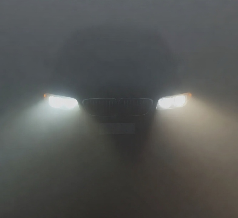 Авария - дочь контента...