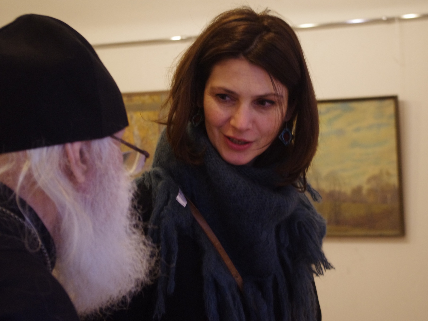 Отражение души