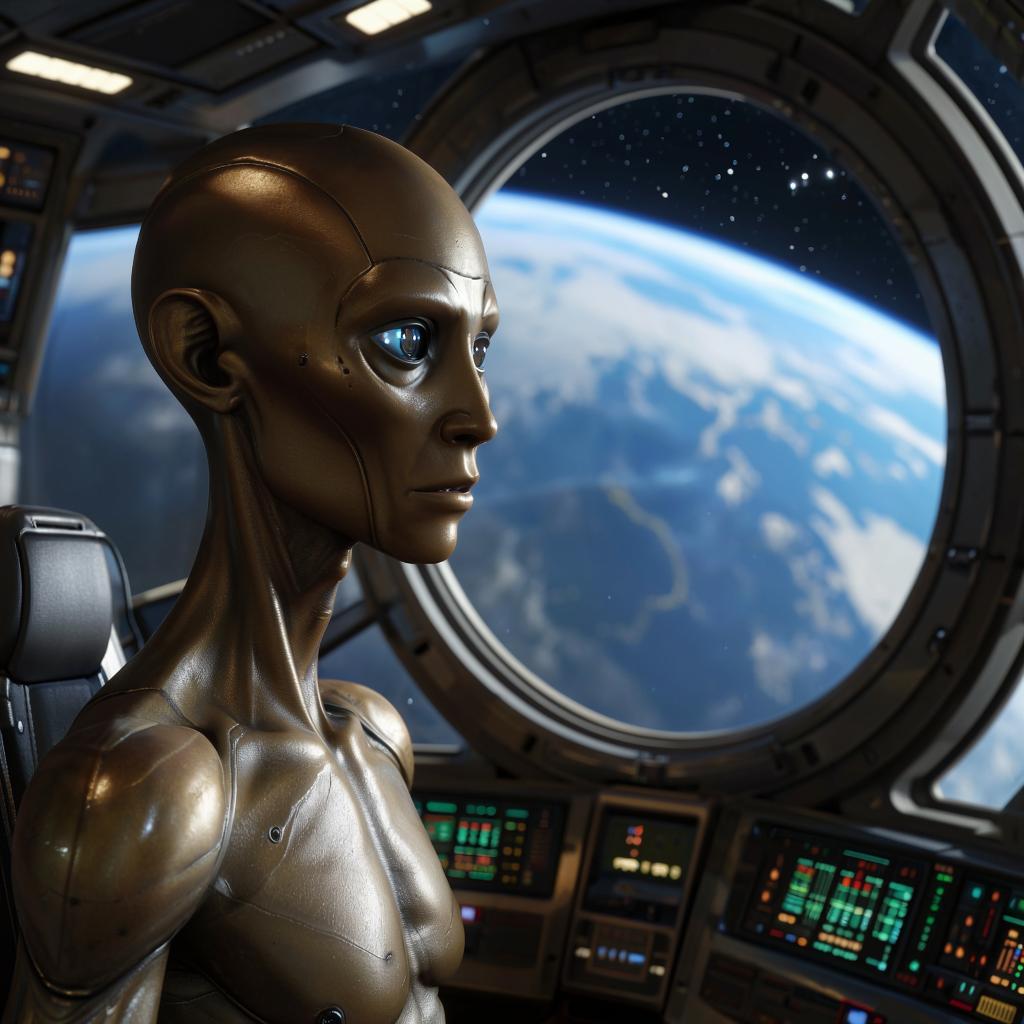 Земные хроники