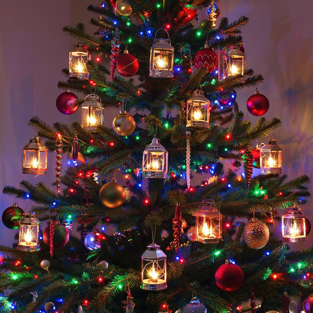 В Стране Детства- Джин!