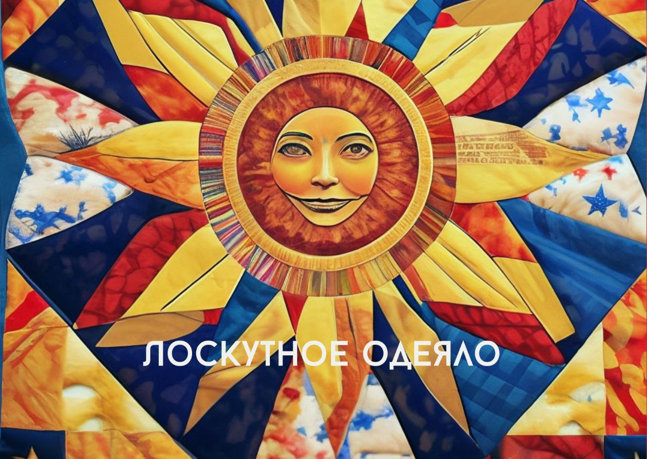 Глава 11. Лоскутное одеяло