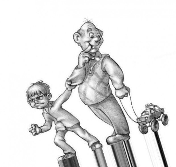 Афоризм 1166. О пустяках