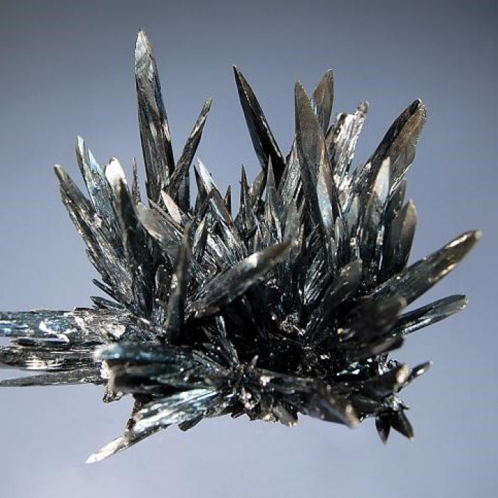 Антимониум тартарикум. Случай-парадокс