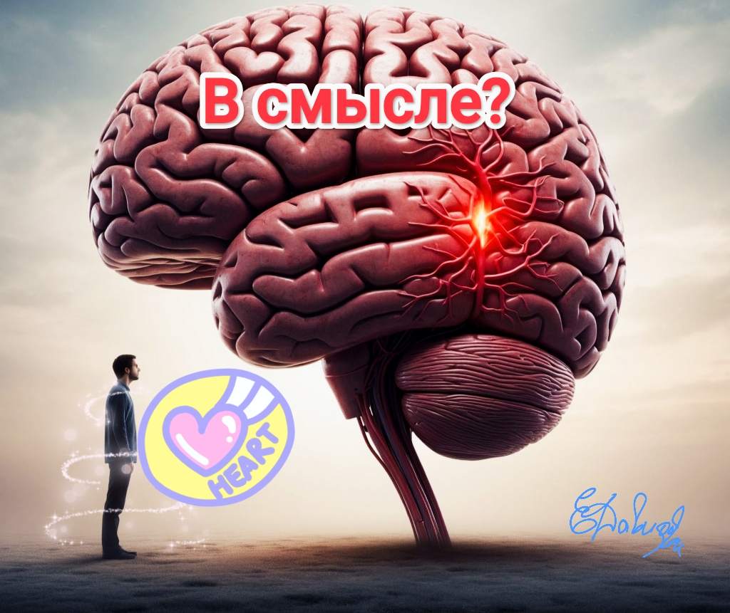 Парадокс земных противоречий и конфликтов...